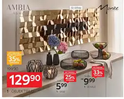 XXXLutz Ambia home vase Angebot
