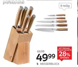 XXXLutz Homeware professional messerblock toronto Angebot