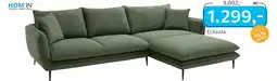 XXXLutz Hom´in ecksofa Angebot