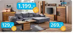 XXXLutz Hom'in sideboard Angebot