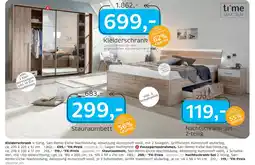 XXXLutz Kleiderschrank Angebot