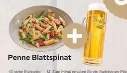 XXXLutz Penne blattspinat Angebot