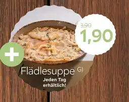 XXXLutz Flädlesuppe Angebot