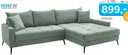 XXXLutz Hom'in ecksofa Angebot