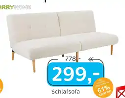 XXXLutz Carryhome schlafsofa Angebot