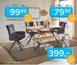 XXXLutz Carryhome esstisch Angebot