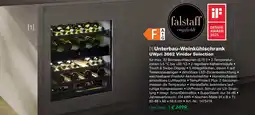 EP Liebher unterbau-weinkühlschrank uwpri 3662 vinidor selection Angebot