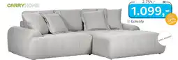 XXXLutz Carryhome ecksofa Angebot