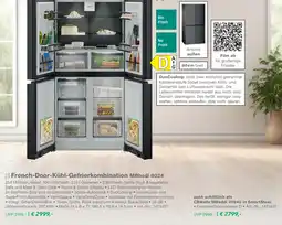 EP French-door-kühl-gefrierkombination mbbsdi 9024 Angebot