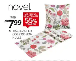 XXXLutz Novel kissenhülle helemano Angebot