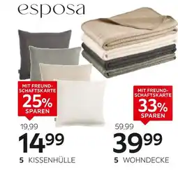 XXXLutz Novel wohndecke „modi“ Angebot