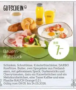 XXXLutz Bauernfrühstück Angebot