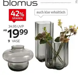XXXLutz Blomus vase „pua“ Angebot