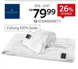 XXXLutz Billerbeck sommerbett „sari superlight“ Angebot
