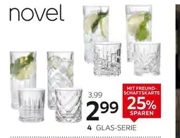 XXXLutz Novel glas-serie „cubetti“ Angebot