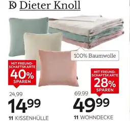 XXXLutz Kissenhülle „beja“ Angebot
