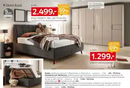 XXXLutz Dieter knoll hocker Angebot