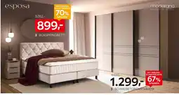 XXXLutz Esposa nachtschrank Angebot