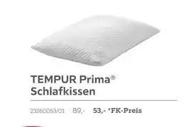 XXXLutz Schlafkissen Angebot