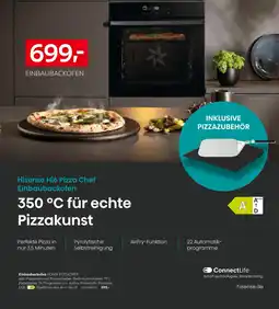 XXXLutz Einbaubackofen Angebot
