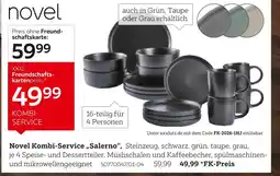 XXXLutz Novel kombi-service salerno Angebot