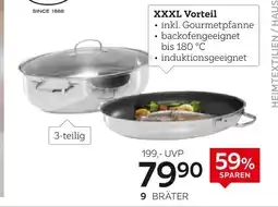XXXLutz Rösle bräter „elegance“ Angebot