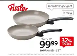 XXXLutz Fissler pfannen-set ceratal evo classic Angebot