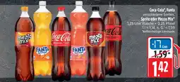 diska Coca-cola original taste Angebot