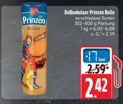 diska Debeukelaer prinzen rolle Angebot