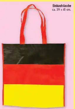 Marktkauf Einkaufstasche Angebot