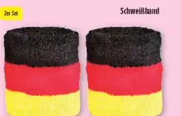 Marktkauf Schweiß band Angebot
