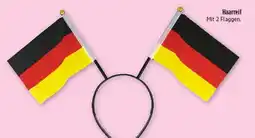 Marktkauf Haarreif Angebot