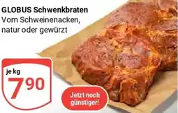 Globus GLOBUS Schwenkbraten Angebot