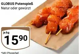 Globus GLOBUS Putenspieẞ Angebot