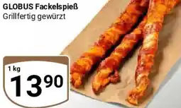 Globus GLOBUS Fackelspieẞ Angebot