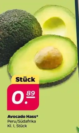 NETTO Avocado Hass Angebot