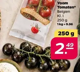 NETTO Yoom Tomaten Angebot