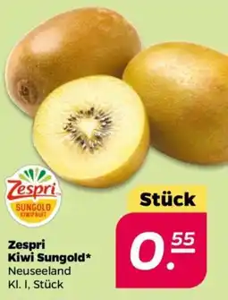NETTO Zespri Kiwi Sungold Angebot