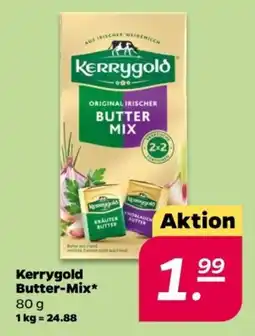 NETTO Kerrygold Butter-Mix Angebot