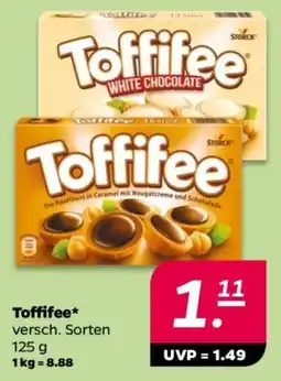 NETTO Toffifee Angebot