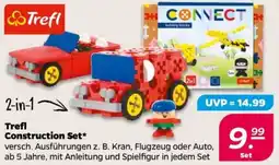NETTO Trefl Construction Set Angebot