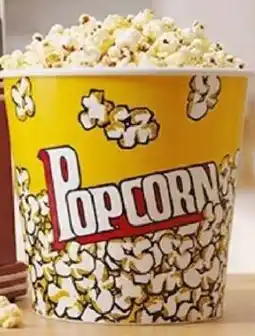 NETTO Popcorn Eimer Angebot