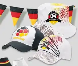 NETTO Cap oder Fischerhut Angebot