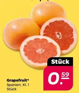 NETTO Grapefruit Angebot
