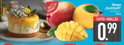 E-Center Mango Kent/Keitt Angebot