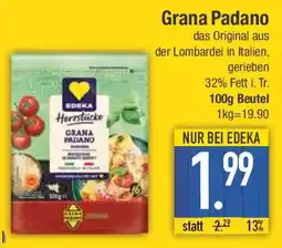 E-Center Grana padano Angebot
