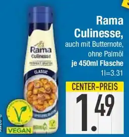 E-Center Rama Culinesse Angebot