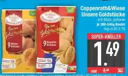 E-Center Coppenrath&Wiese Unsere Goldstücke Angebot