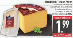 E-Center TirolMilch Tiroler Adler Angebot