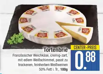 E-Center Tortenbrie Angebot